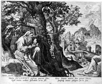 Eulogius
