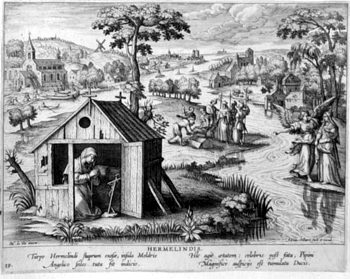 Hermelindis