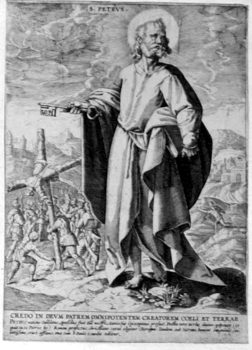 Hl. Petrus
