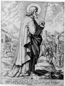 Hl. Philippus