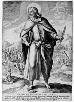 Hl. Bartholomäus