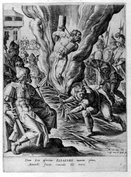 Eleasar