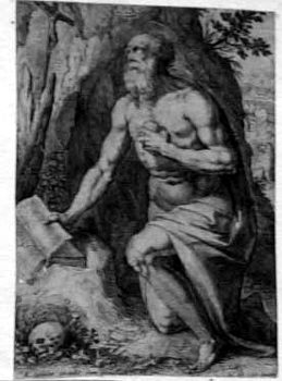 Hl. Hieronymus