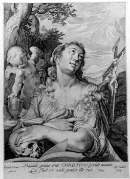 Hl. Maria Magdalena