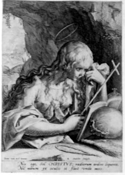 Hl. Maria Magdalena