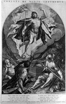 Auferstehung Christi