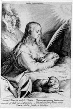 Hl. Maria Magdalena