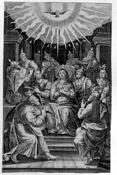 Hl. Bernard von Clairvaux