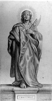Hl. Petrus