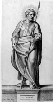 Hl. Jakobus Maior (der Ältere)