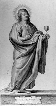 Hl. Philippus