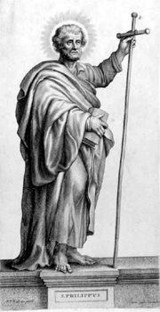Hl. Johannes
