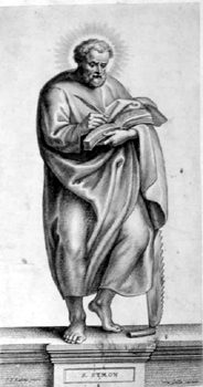 Hl. Bartholomäus