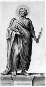 Hl. Simon
