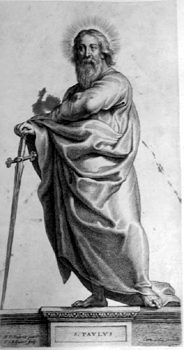 Hl. Paulus