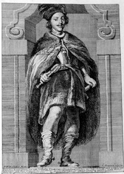 Ferdinand König von Ungarn