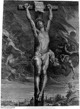 Kreuzigung Christi