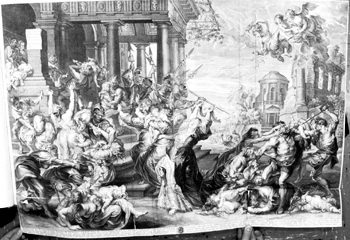 Betlehemischer Kindermord