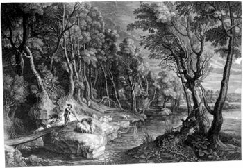 Landschaft