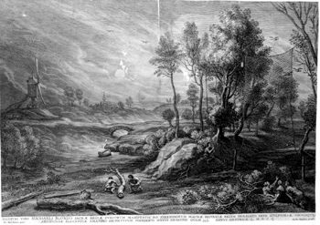 Landschaft