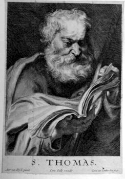 Hl. Thomas