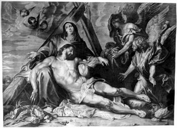 Beweinung Christi