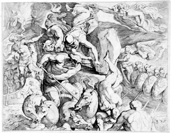 Geschichte Odysseus