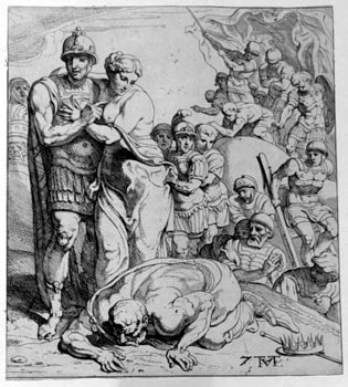 Geschichte Odysseus