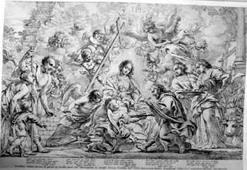 Beschneidung Christi