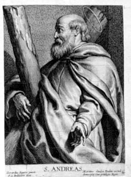Hl. Andreas