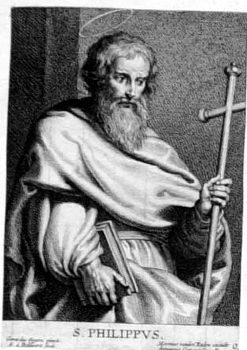 Hl. Philippus