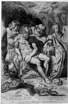 Beweinung Christi