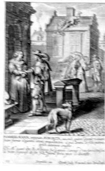 Versuchung des P. Gabriel Maria