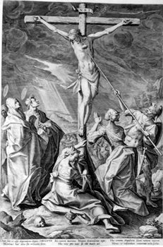 Kreuzigung Christi