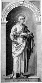 Hl. Johannes