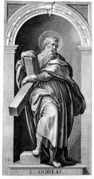 Hl. Andreas