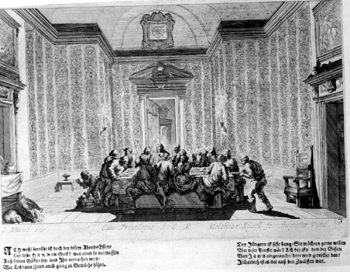 Letztes Abendmahl