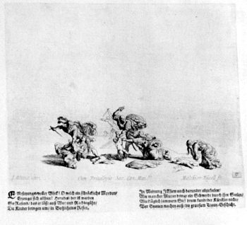 Betlehemischer Kindermord