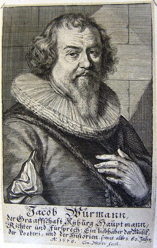 Jacob Wurmann