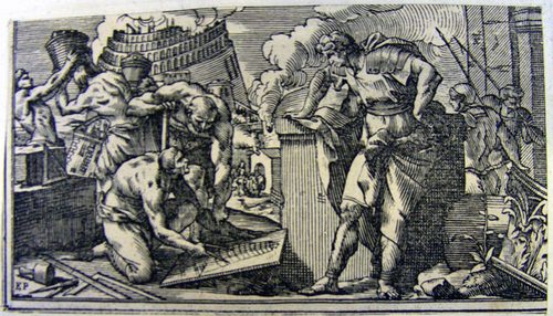 Turmbau zu Babel