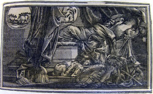 Träume des Pharao