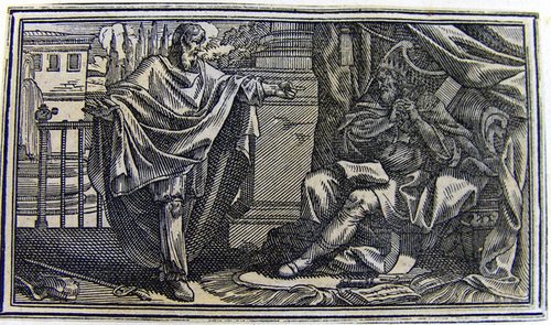 Geschichte Salomos