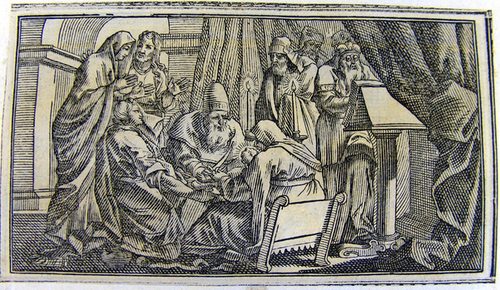 Beschneidung Christi