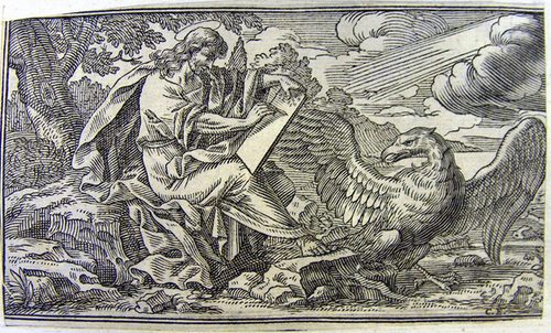 Hl. Johannes - Evangelist