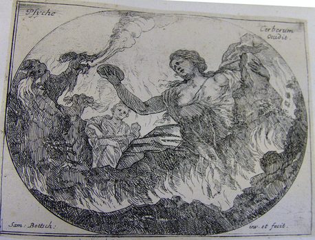 Psyche