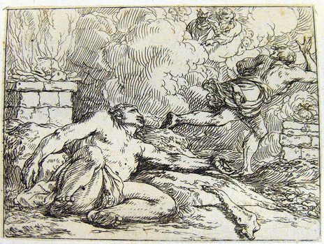 Kain und Abel