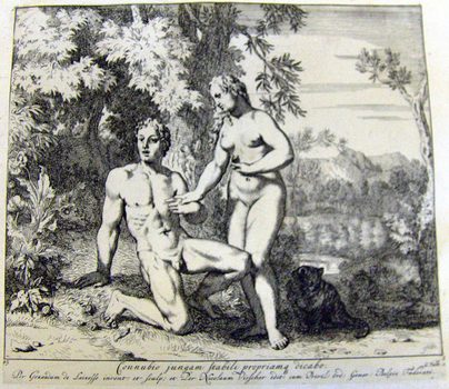 Adam und Eva