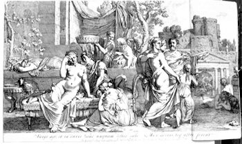 Trauernde Gesellschaft