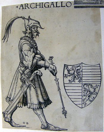 Archigallo