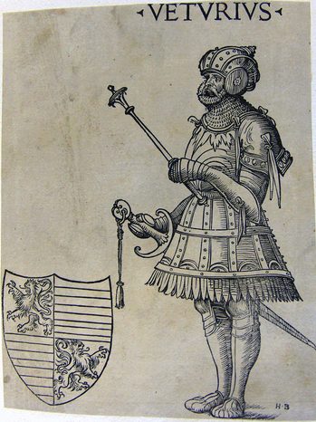 Veturius